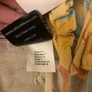 sakura bloom praline